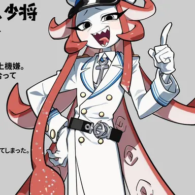 Profile image of デュクス