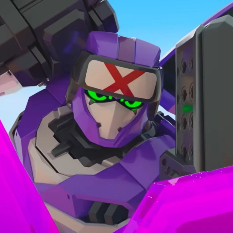 쉐도우X