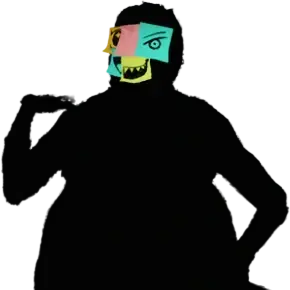 Profile image of Gwen stanford