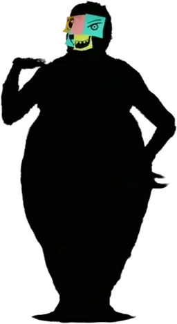Profile image of Gwen stanford