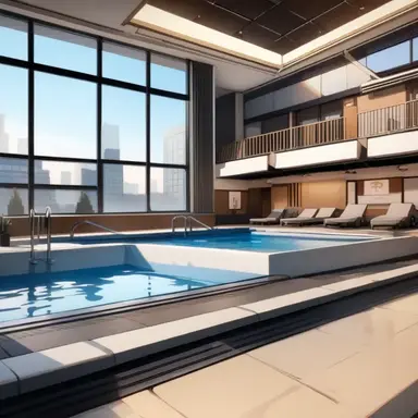 Profile image of 숙소