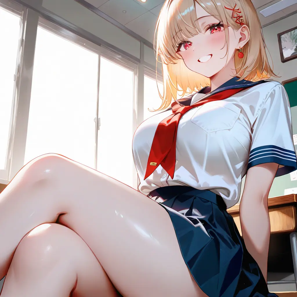 dmddo_12의 인싸녀 유세린
