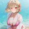 Profile image of 비키니 입은 세린