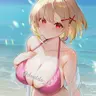 Profile image of 비키니 입은 세린2