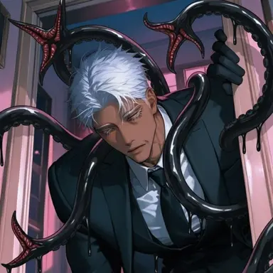 Profile image of モルヴァ