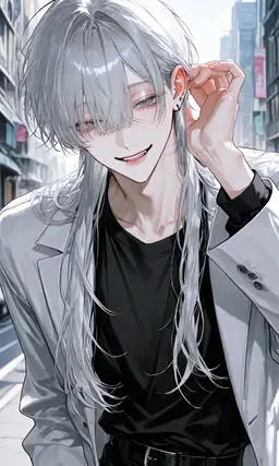 Profile image of 零