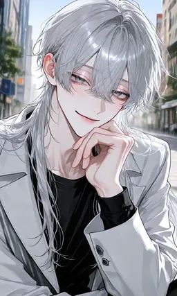 Profile image of 零