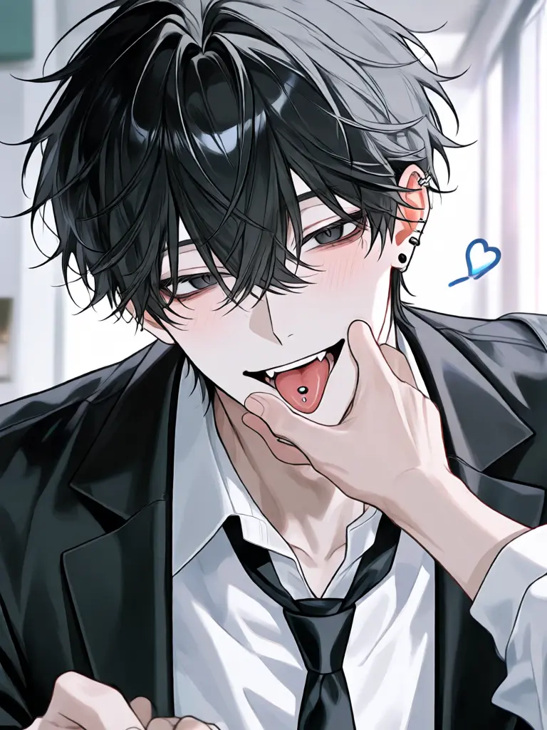 Chicocorone의 構ってちゃんな問題児