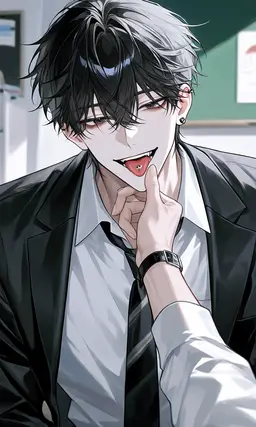 Profile image of 綾人