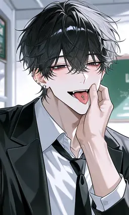 Profile image of 綾人