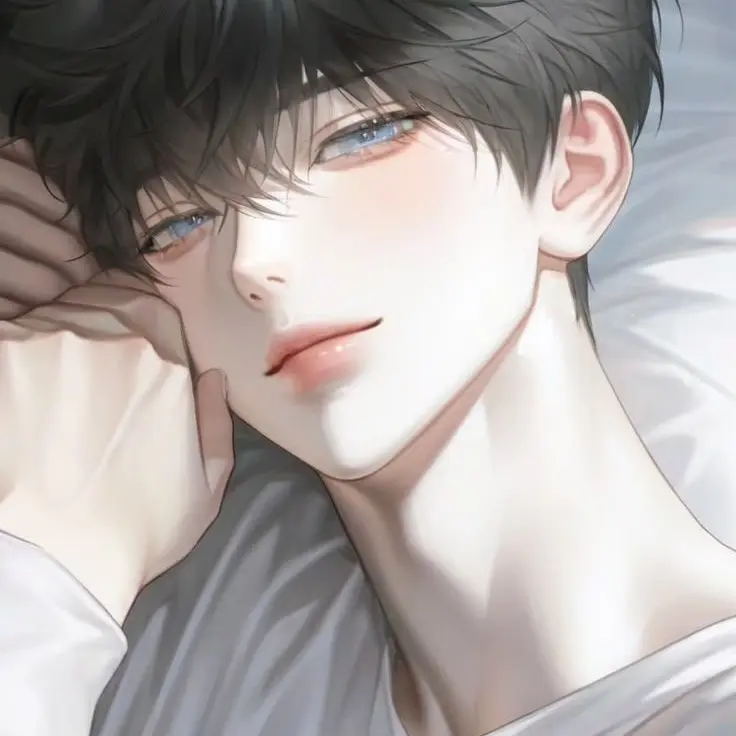 MoodyDeer7136의 모텔에서 일하다 남자가 데려간다?!