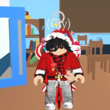 Profile image of Kri