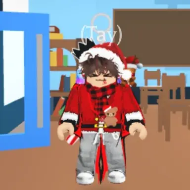 Profile image of Tai