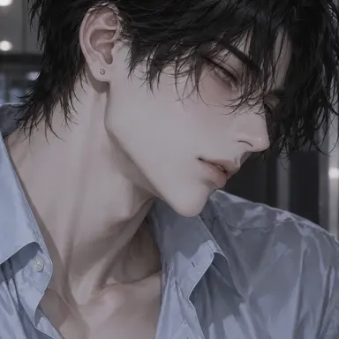 Profile image of 백현