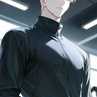 Profile image of Sorvin