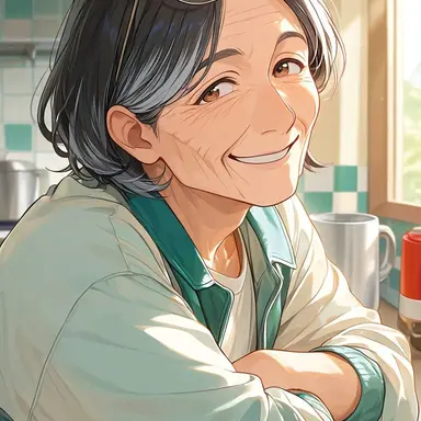 Profile image of Brelda