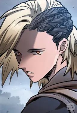 Profile image of ラグナ