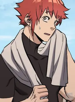 Profile image of クライス