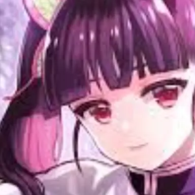 Profile image of 栗花落カナヲ