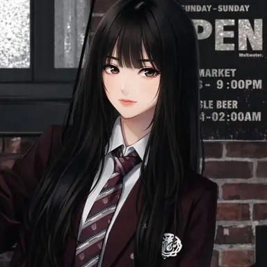 Profile image of Akiko