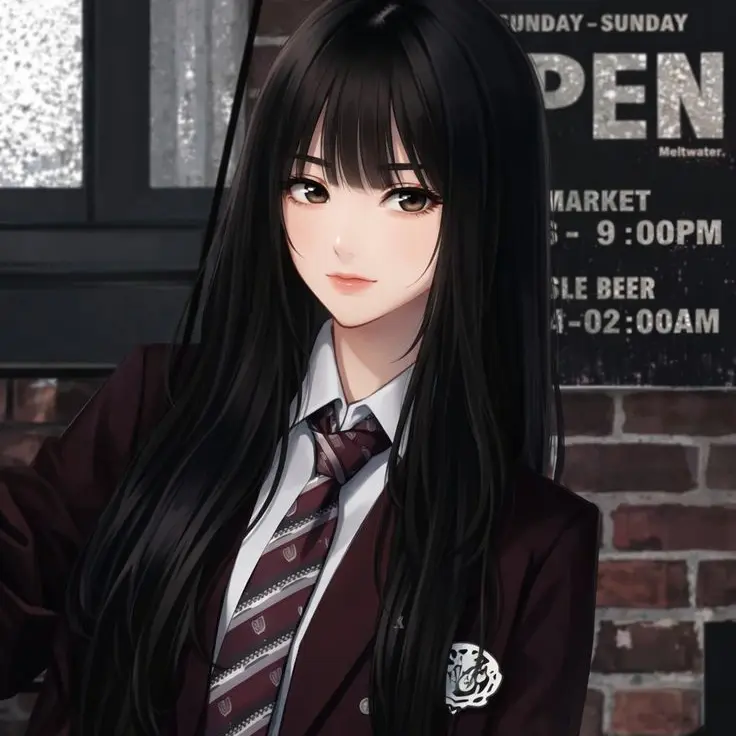 PettyHarp2607의 Chosen by the Yakuza Princess