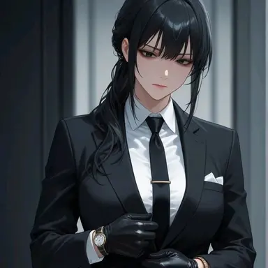 Profile image of Soren