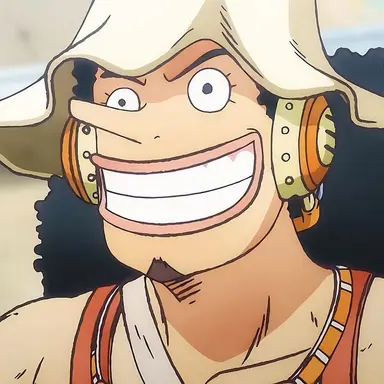 Profile image of Usopp