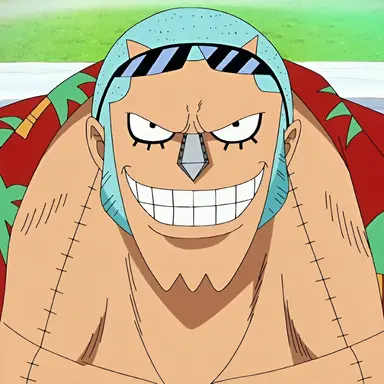 Profile image of Franky
