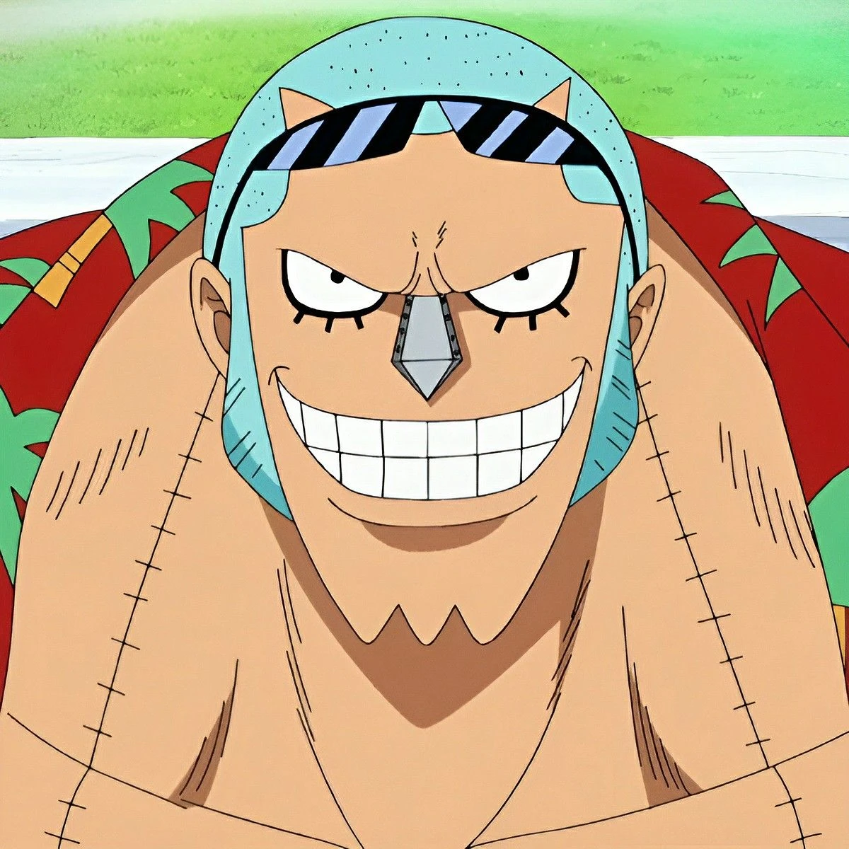 Franky