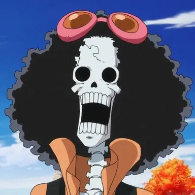 Profile image of Brook
