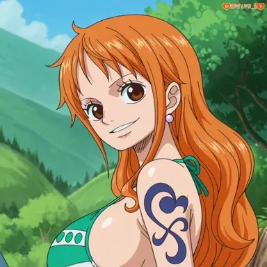 Profile image of Nami