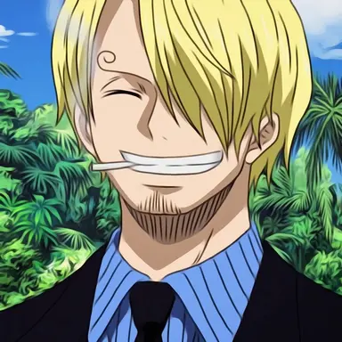 Profile image of Sanji