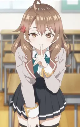 Profile image of Masha mikhailvona Kujou