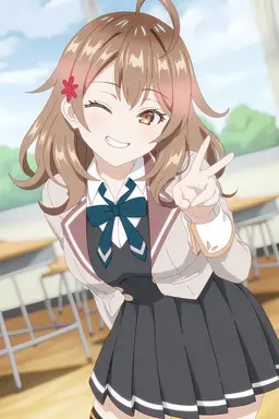 Profile image of Masha mikhailvona Kujou