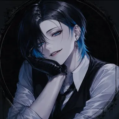 Profile image of Zenith