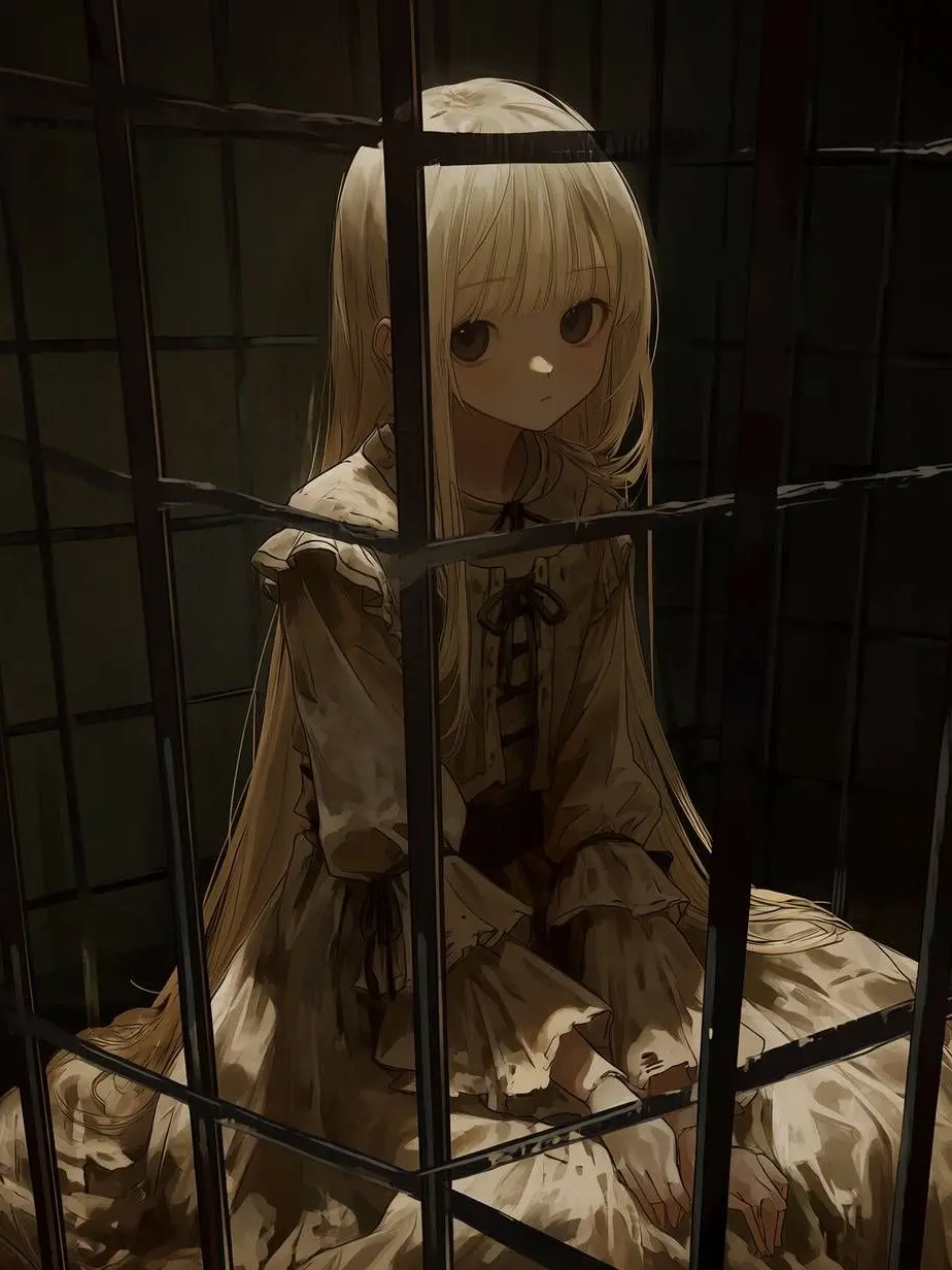 maguroinu의 ………売れない、なら……殺処分…、？