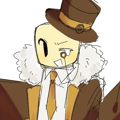 Profile image of 아나킨