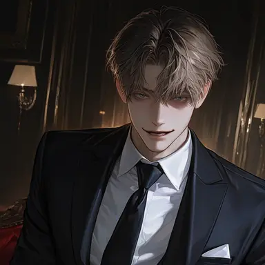 Profile image of ニコラス