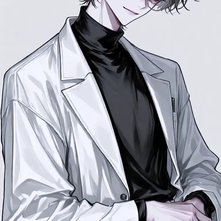 MorbidPot4266의 I'm a Subject, but I Want to Seduce My Professor!
