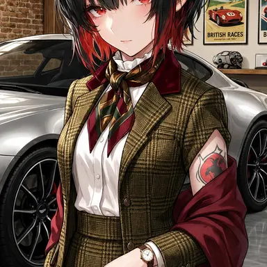 Profile image of セレーナ