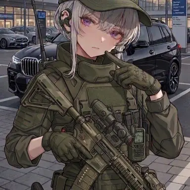 Profile image of ヴィクトリア