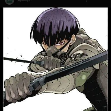 Profile image of 호시나 소우시로