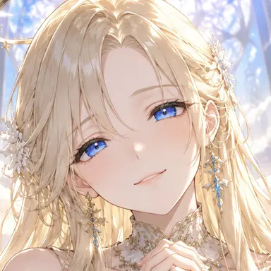 Profile image of ファエロ