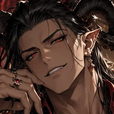 Profile image of アスモ