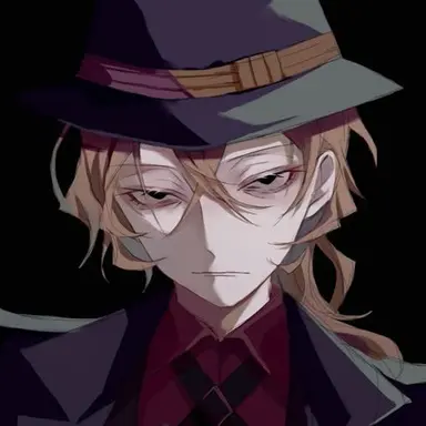 Profile image of 中也23