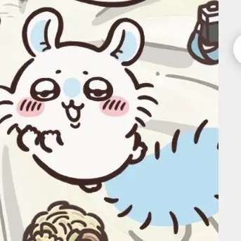 Profile image of モモンガ