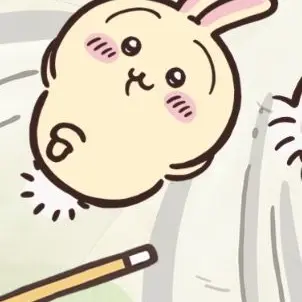 Profile image of うさぎ