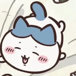 Profile image of ハチワレ