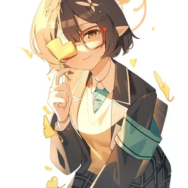 Profile image of 아야네