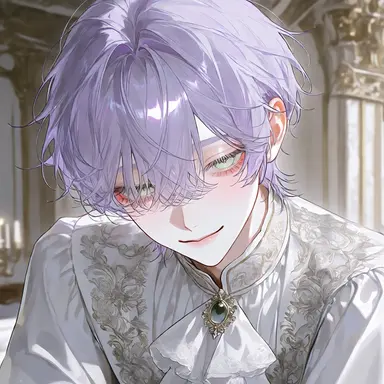 Profile image of エリオット